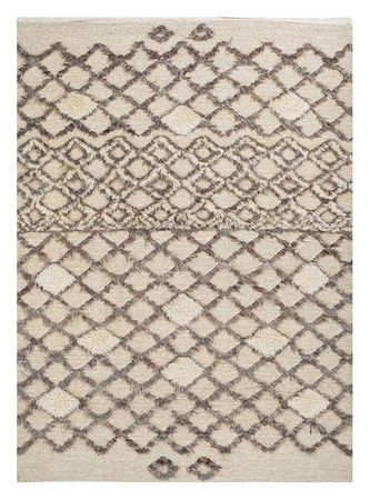 Sisal Rug - 180 x 120 cm - beige