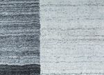 Rug - 240 x 210 cm - light grey