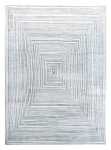 Rug - 420 x 300 cm - light grey