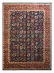 Oriental Rug - 435 x 360 cm - multicolored