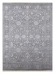 Rug - 300 x 195 cm - light grey