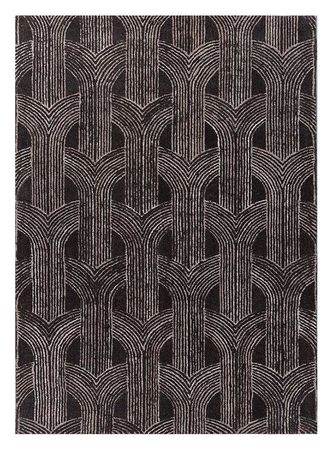 Wool Rug - 240 x 150 cm - taupe