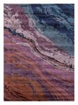 Wool Rug - 270 x 180 cm - multicolored