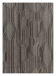 Wool Rug - 240 x 150 cm - taupe