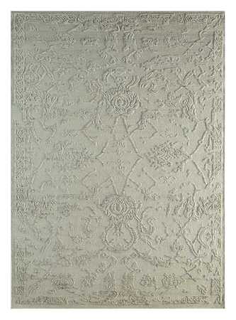 Wool Rug - 300 x 200 cm - sand