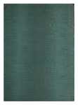 Wool Rug - 240 x 150 cm - green