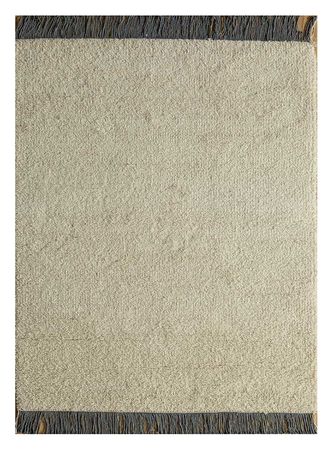 Wool Rug - 150 x 90 cm - sand