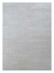 Wool Rug - 240 x 150 cm - light grey