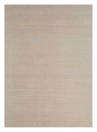 Wool Rug - 270 x 180 cm - taupe