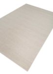 Wool Rug - 270 x 180 cm - taupe