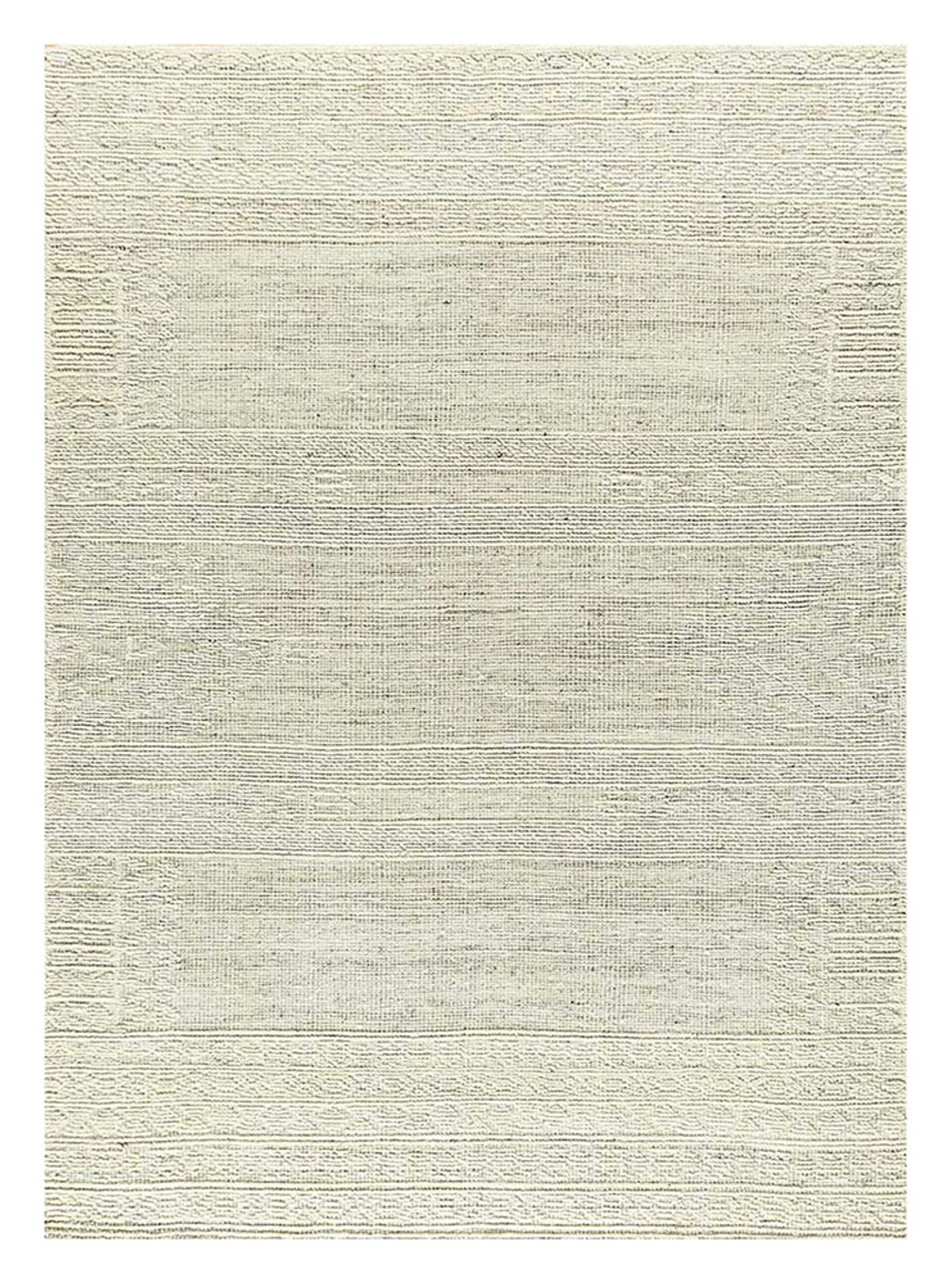 Wool Rug - 240 x 150 cm - sand