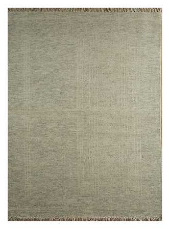 Wool Rug - 240 x 150 cm - sand