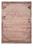 Vintage Rug - 300 x 240 cm - salmon