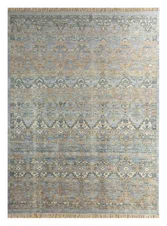 Wool Rug - 300 x 200 cm - sand