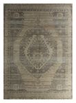 Oriental Rug - 300 x 240 cm - taupe