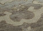 Oriental Rug - 300 x 240 cm - taupe