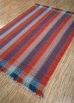 Wool Rug - 240 x 150 cm - multicolored