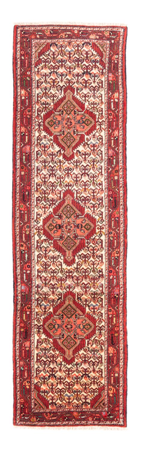 Runner Perser Rug - Nomadic - 275 x 78 cm - beige