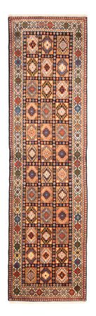 Runner Perser Rug - Nomadic - 290 x 80 cm - multicolored