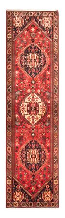 Runner Perser Rug - Nomadic - 294 x 80 cm - red