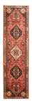 Runner Perser Rug - Nomadic - 298 x 80 cm - red