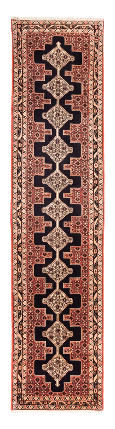 Runner Perser Rug - Classic - 299 x 72 cm - dark blue