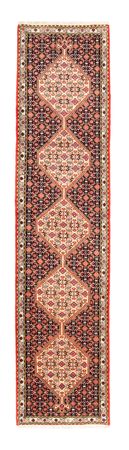 Runner Perser Rug - Classic - 246 x 57 cm - cream