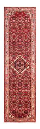 Runner Perser Rug - Nomadic - 273 x 75 cm - red