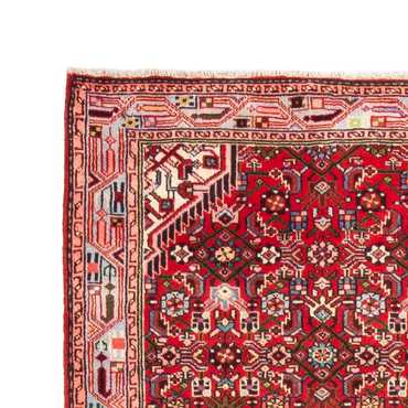 Runner Perser Rug - Nomadic - 273 x 75 cm - red