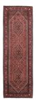 Runner Perser Rug - Bidjar - 230 x 74 cm - red