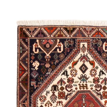 Runner Perser Rug - Nomadic - 250 x 80 cm - cream