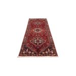 Runner Perser Rug - Nomadic - 295 x 80 cm - red