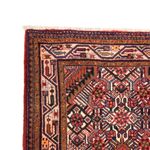 Runner Perser Rug - Nomadic - 310 x 82 cm - multicolored