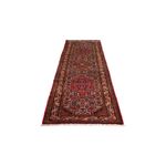 Runner Perser Rug - Nomadic - 310 x 82 cm - multicolored