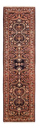 Runner Perser Rug - Nomadic - 290 x 80 cm - multicolored