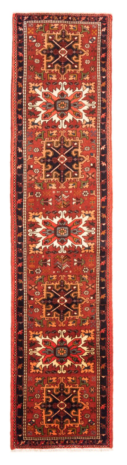 Runner Perser Rug - Nomadic - 275 x 70 cm - red