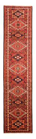 Runner Perser Rug - Nomadic - 298 x 69 cm - red