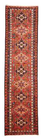 Runner Perser Rug - Nomadic - 288 x 76 cm - red