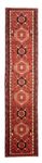 Runner Perser Rug - Nomadic - 300 x 70 cm - red