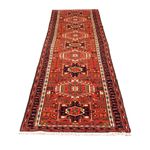 Runner Perser Rug - Nomadic - 300 x 70 cm - red