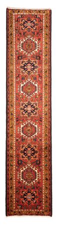 Runner Perser Rug - Nomadic - 300 x 70 cm - red