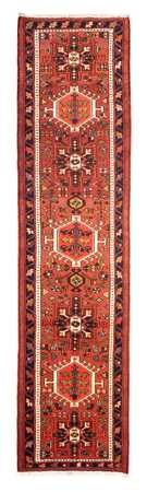 Runner Perser Rug - Nomadic - 285 x 75 cm - red