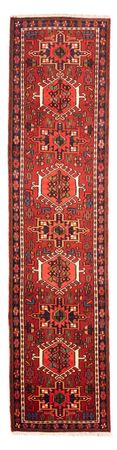 Runner Perser Rug - Nomadic - 286 x 72 cm - red