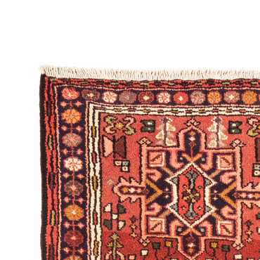 Runner Perser Rug - Nomadic - 287 x 66 cm - red