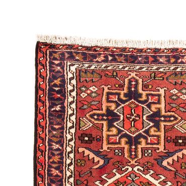 Runner Perser Rug - Nomadic - 284 x 68 cm - red