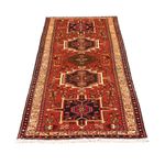 Runner Perser Rug - Nomadic - 198 x 65 cm - red