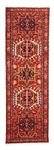 Runner Perser Rug - Nomadic - 195 x 58 cm - red