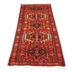 Runner Perser Rug - Nomadic - 195 x 58 cm - red