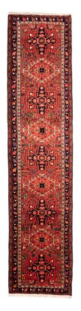 Runner Perser Rug - Nomadic - 300 x 70 cm - red