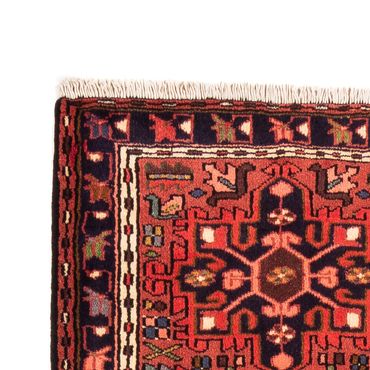 Runner Perser Rug - Nomadic - 300 x 70 cm - red